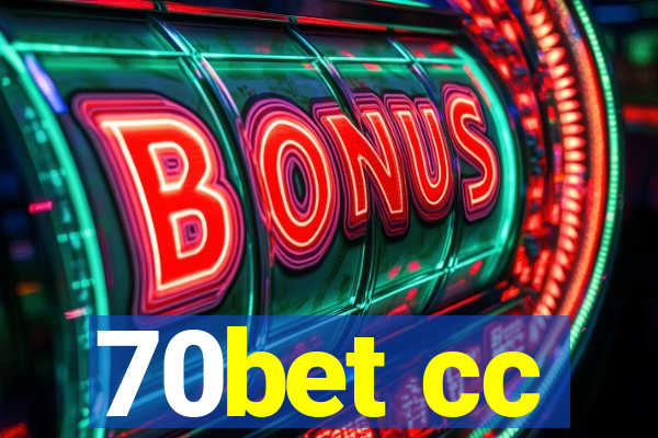 70bet cc